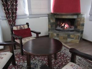 Manthos Hotel Resort & Spa Pelion Greece