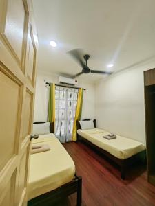 Desaland Tunas Hijau