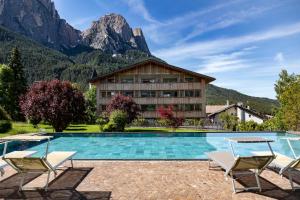 Artnatur Dolomites Hotel & Spa