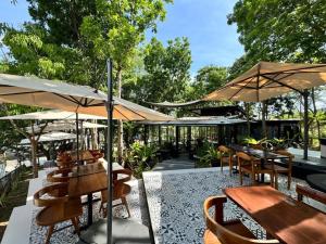 Ultra Winds Mountain Resort