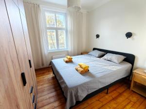 Cozy Private Apartment in Lovely Kadriorg