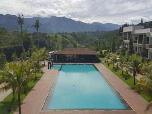 Jimmers Mountain Resort