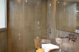 Superior Room with Hot Tub room in Elia Kentron