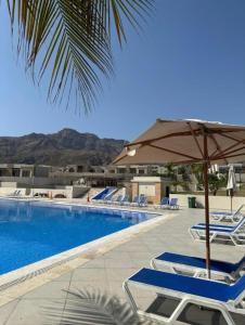 Villa Taraf Sifah