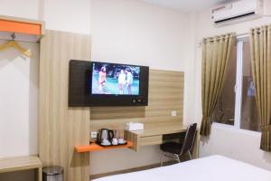 GARDEN HOTEL MAJALENGKA