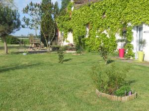 B&B / Chambres d'hotes Ferme les Rousseaux : photos des chambres