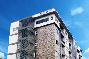 Smart Condominium powered by Cocotel