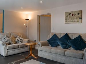 Uk47757 - Rose Cottage