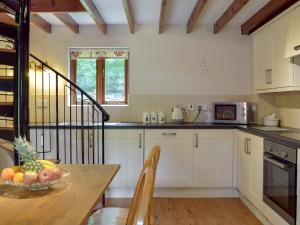 Keepers Nook - Dinas Country Club