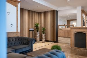 Giardin Boutique Hotel B&B
