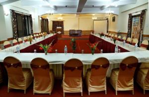 Pataleban Vineyard Resort