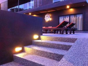 Villa Gris Pranburi
