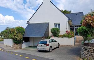 Gorgeous Apartment In Clohars Carnoet