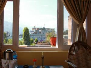 Fairmount Hotel
