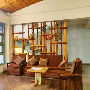 Mension Inn