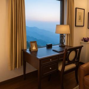 Hamton Villa Retreat