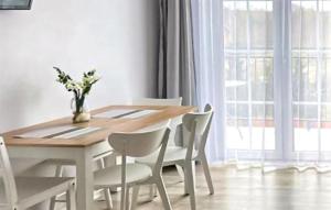 1 Bedroom Beautiful Apartment In Karwia