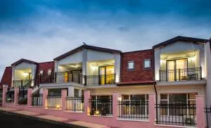 Emmar Zlatograd - Xánthi