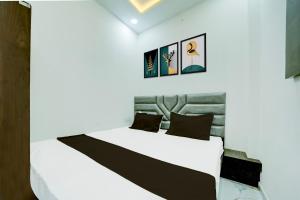 Hotel O Rudra Leela