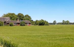 Cozy Home In Bogense With Sauna