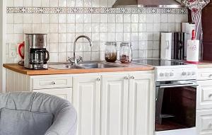 Stunning Home In Västervik With Kitchen