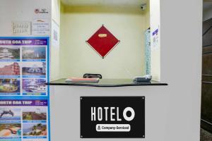 Hotel O Calangute