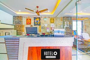 Townhouse Vijayawada Rajiv Gandhi Park