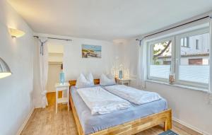 Ferienwohnung Waren Müritz