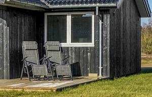 3 Bedroom Stunning Home In Hørve