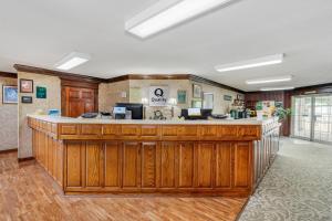 Quality Inn Eureka Springs South