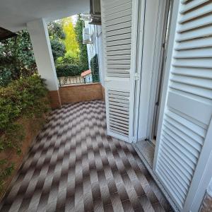 King Room with Balcony