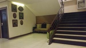 Rich Manor Pension House