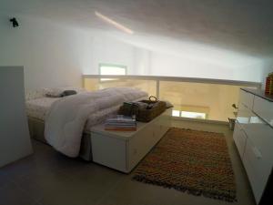 Maisonette with Sea View