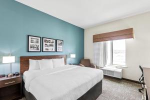 King Room room in Sleep Inn