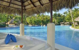 Paradisus Punta Cana ResortInclusive