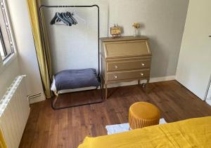 Maisons de vacances Le 139' : photos des chambres