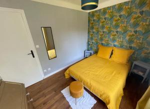 Maisons de vacances Le 139' : photos des chambres