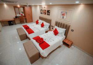 Hotel Mahasuara Kings Tower