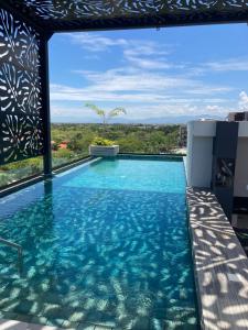 Suite Privada frente a Vidanta King