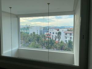 Suite Privada frente a Vidanta King