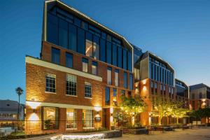 Canopy By Hilton Cape Town Longkloof