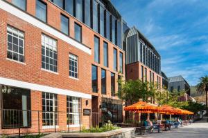 Canopy By Hilton Cape Town Longkloof