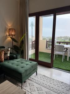 Hawana salalah luxury apartment