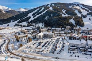 Cambria Hotel Copper Mountain