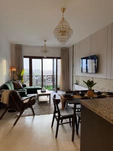 Hawana salalah luxury apartment