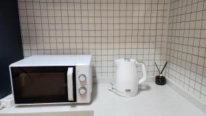 루오 레지던스 대구 동성로