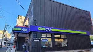 루오 레지던스 대구 동성로