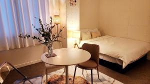 루오 레지던스 대구 동성로