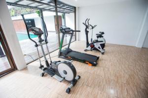 ZEN Rooms Huay Kaew Road