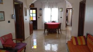 Faridi vacancy appartment